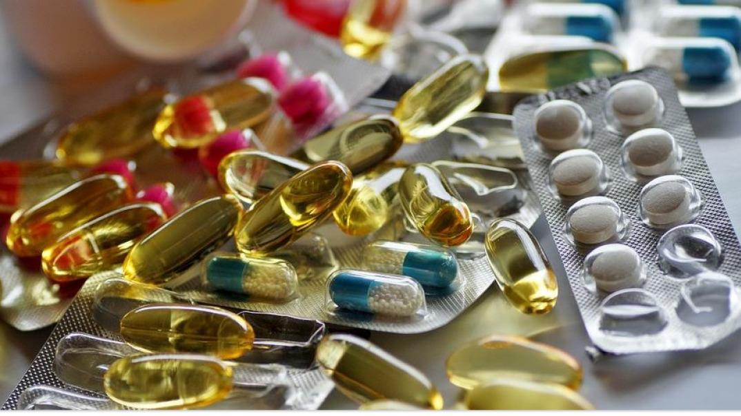 Entsorgung der Altmedikamente