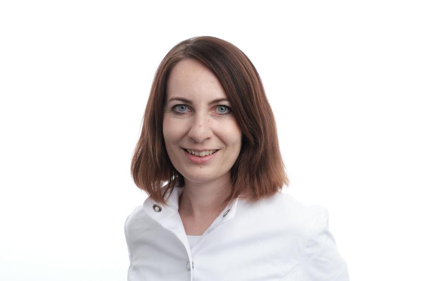 Mag. pharm. Veronika Körtner