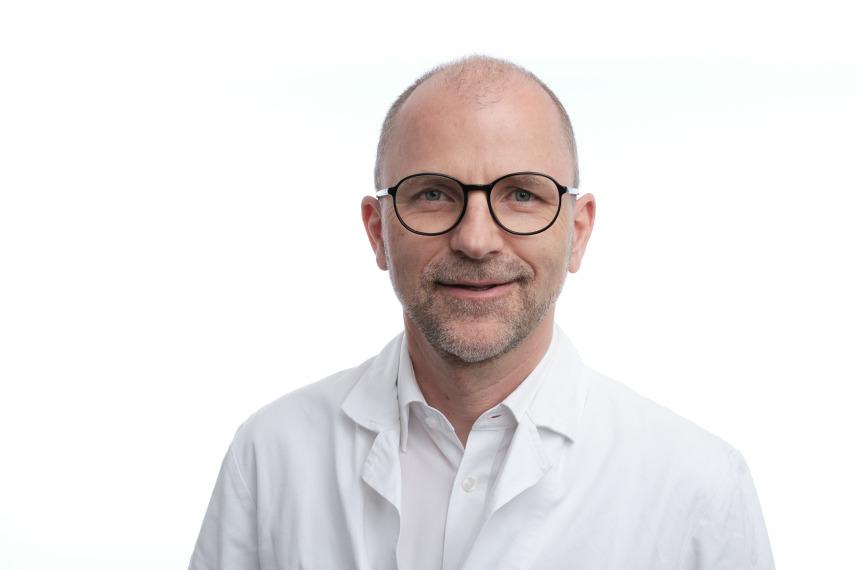 Mag. pharm. Wolfgang Fischill