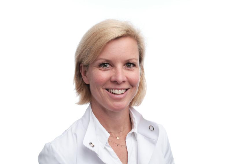 Mag. pharm. Lilian Dimeg