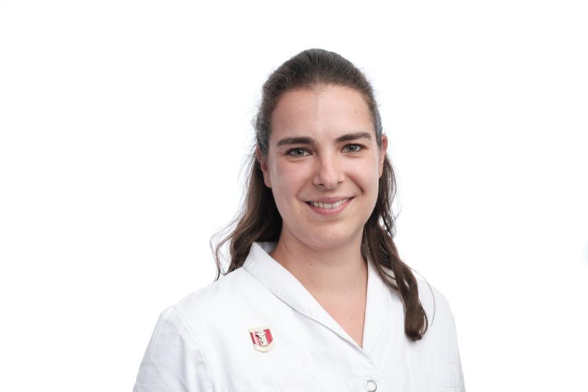 Mag. pharm. Isabella Sammer